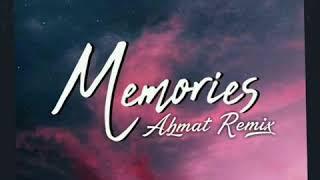 Saya - MEMORIES 2021 (Ahmat Remix)