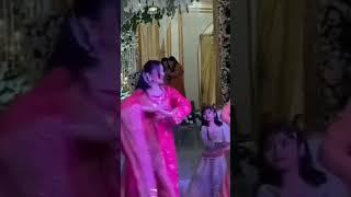 Yumna Zaidi and Wahaj Ali Cute  Moments | Yumna's Dance | #trending #viral #latest #dance #yumhaj