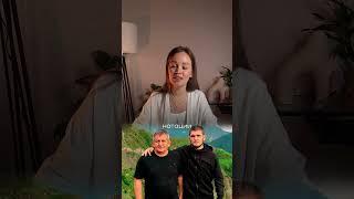 Почему отец Хабиба заставил его переписать словарь Ожегова? #воспитаниедетей