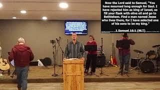 February 23, 2025 Lasting Impact Church Live Stream