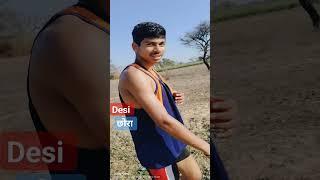 neerajdesiathlete #jaishreeram #desi #desi #reels #photo #333333 #india #########