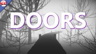 Doors: PC Gameplay [60FPS/1080p]