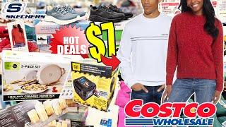 COSTCO NEW ARRIVALS & GREAT DEALS for NOVEMBER 2024! #shopwithme #costcofinds