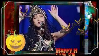 中森明菜 AL-MAUJ（ハロウィン・バージョン）