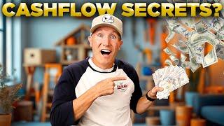 What Is Cash Flow Flipping