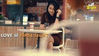 Love At First Sight || Short Film || Ur Style 2018