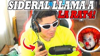 SIDERAL LLAMA A ANTAURUS DESPUES DE LA BRONC4 EN PRACMATIC!!