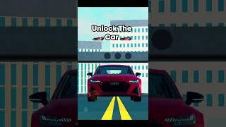 ⭐AUDI RS7!! NEW AUDI LICENSE!! #roblox #robloxgames #fyp #foryou