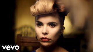 Paloma Faith - Picking Up the Pieces (Official Video)