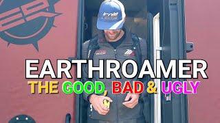 Earth Roamer LTi: "The Good Bad & Ugly"