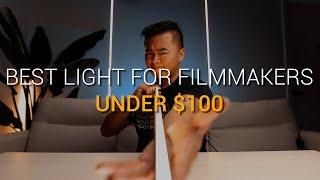 Best Filmmaking Light Under $100