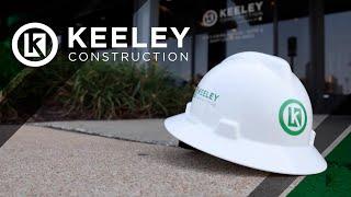 Keeley Construction | Your Innovative Construction Partner