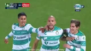 Todos los Goles del Guardianes 2021 - Liga MX