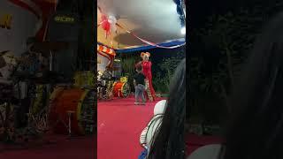 HEBOH BANGET ‼️ NENEK GAUL JOGET DI PANGGUNG PENTAS SENI 17'AN