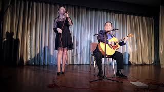 Дуэт "Невский Блюз". Встреча-концерт. 20 ноября 2018