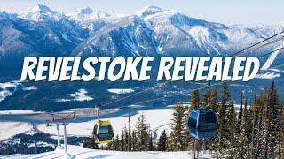 Revelstoke Ski Resort Review & Mountain Guide