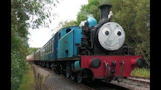 Thomas the Tank Engine - Nene Valley Railway