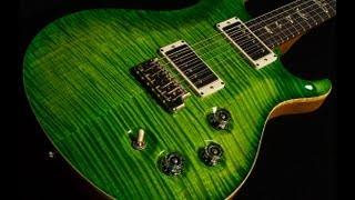 PRS Guitars DGT David Grissom  •  SN: 11183651