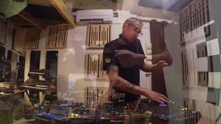 Citizen Kain @ Beatport X ELD Live Stream For Beirut
