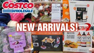 COSTCO NEW ARRIVALS for MAY/JUNE 2024!(5/24)