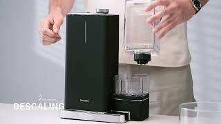 How to maintain your SteamOne vertical steamer  | Maintenance guide