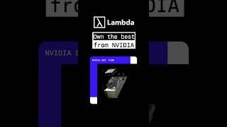 Lambda - The AI Developer Cloud secures $480M - A Game Changer for AI Developers!" 