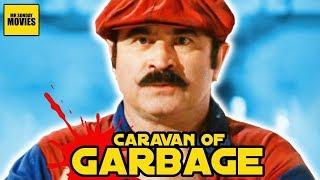 Super Mario Bros. The Movie - Caravan Of Garbage