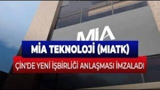 6 AYDA; MİATK 7X, SMRTG 18X VE EKGYO 5X FİYAT YÜKSELİŞİ!YURT DIŞIYLA BÜYÜK İŞ BİRLİĞİBEDELSİZ VAR