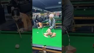  Funny videos billiards millions views p937 #pool #comedy