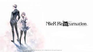 NieR Reincarnation - Final Battle OST [ Another version of The Sun and the Moon Soundtrack 1 ]