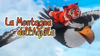 Leo e Tig Italia   La Montagna dell'Aquila  (Episodio 9)