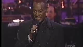 Diana Ross & Luther Vandross - Smokey Robinson Tribute @ NAACP Image Awards [2000]