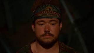 Survivor - Jeff Varner OUTS Zeke Smith as TRANSGENDER!!