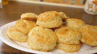 We Tried Joanna Gaines' Biscuit Recipe I Taste of Home