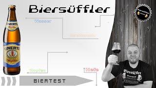 Biertest - Unertl Original Weißbier