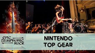 Best Nintendo Top Gear Music Epic Orchestral Version
