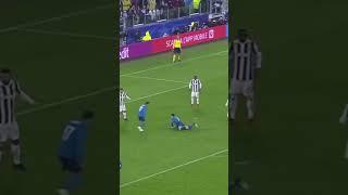 This Is The Best Cristiano Ronaldo Goal In Football Ever