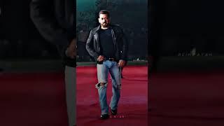 Tiger Always Ready  ||  Salman Khan WhatsApp Status || Tiger 3 || BEING AYAN EDIT'S  #shorts