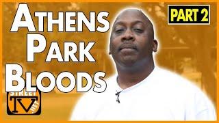 Kre Kre from Athen Park Bloods on the origins of the YGs of Athens Park Bloods (pt.2)