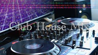 Club House Mix (DDJ 1000 performance)