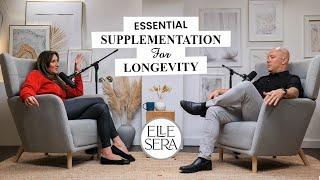 Dale Pinnock : Essential Supplementation For Longevity