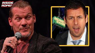 Chris Jericho SHOOTS On Who Created WWE Money In The Bank!