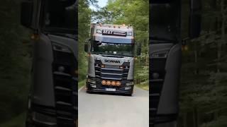 scania trucks / most powerful 2023