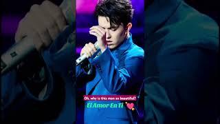 El amor en ti/Dimash Qudaibergen#dimashqudaibergen #dimashkudaibergen #bestsingerintheworld #dears