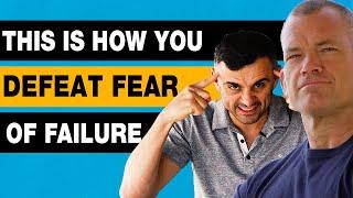 How To Overcome Fear of Failure In Sports | Advice From The Best