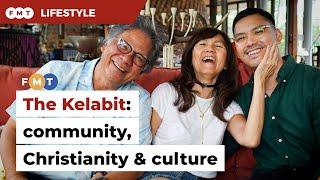 Idris Jala and son Leon on what defines their Kelabit tribe