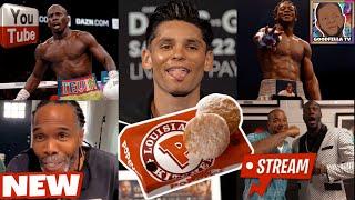  Keyshawn Davis Kid Austin Daddy Tevin Farmer Defendin Ryan Garcia | Where is ThaBoxing Voice 4 Dev