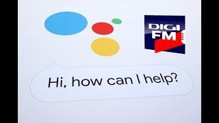 Știrile Digi FM: Google Duplex, call-center-ul viitorului?