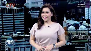 Nadya Valerie | Kilas iNews GTV (14/01/2024)