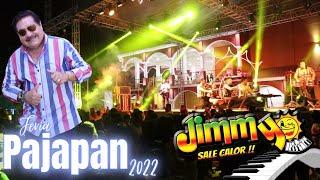 Jimmy Sale Calor feria Pajapan 2022